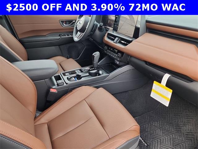 New 2026 Subaru Outback Touring XT image 16