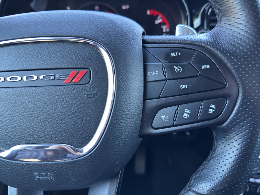 Used 2024 Dodge Durango GT image 29