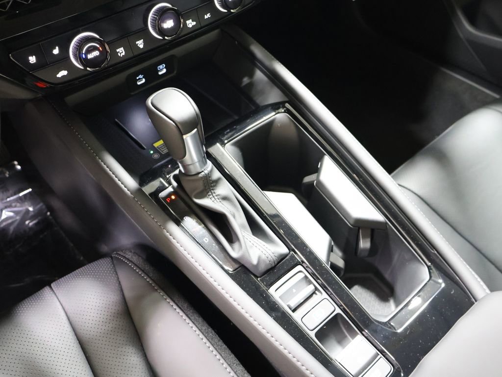 New 2025 Honda Accord Touring image 30