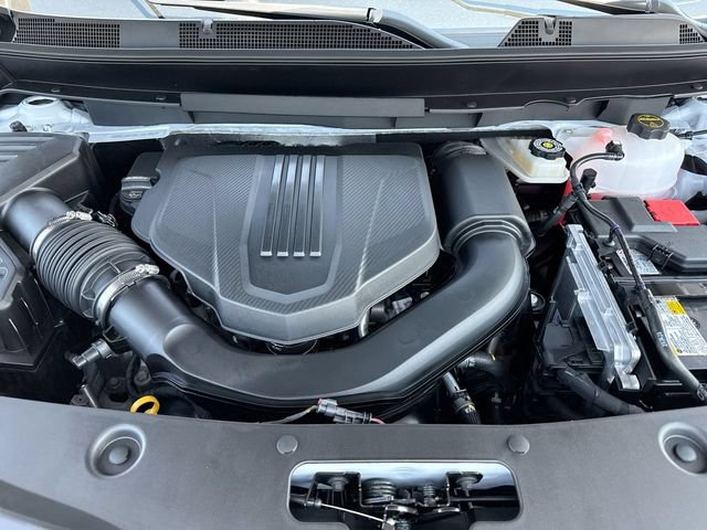 New 2026 Buick Enclave Avenir w/ Super Cruise Package AWD/4WD image 27
