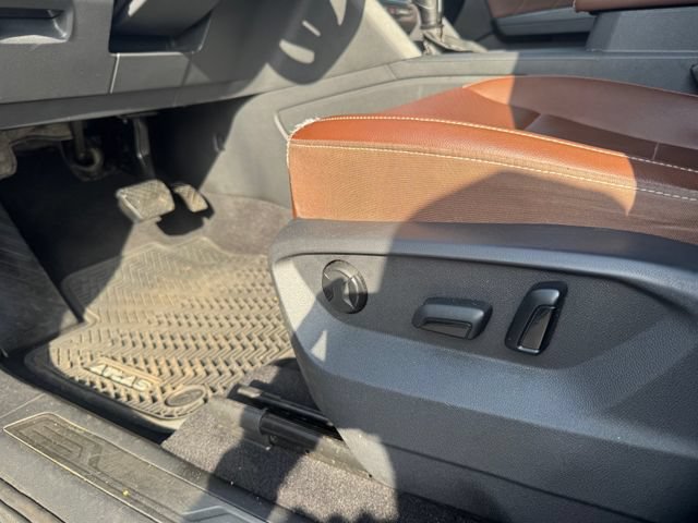Used 2022 Volkswagen Atlas SE FWD image 22