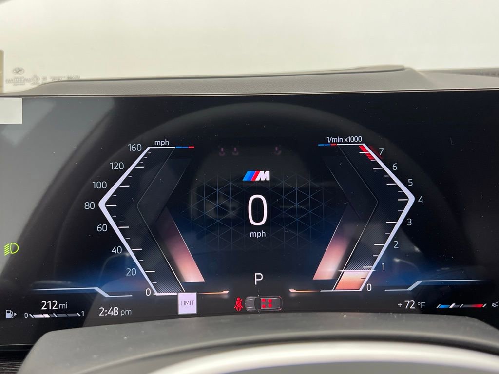 New 2026 BMW X7 xDrive40i w/ M Sport Package image 17