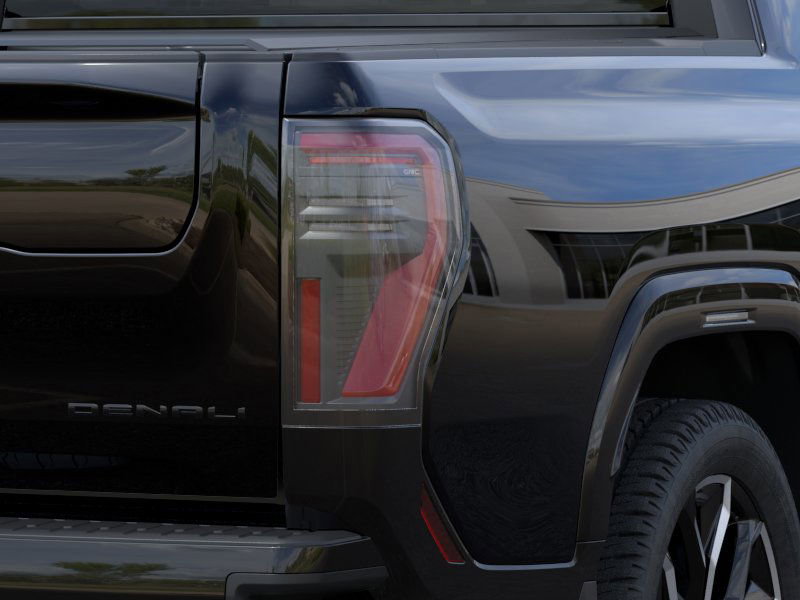 New 2025 GMC Sierra EV Denali image 12