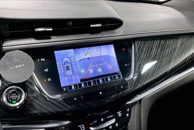 Used 2020 Cadillac XT6 Premium Luxury image 16
