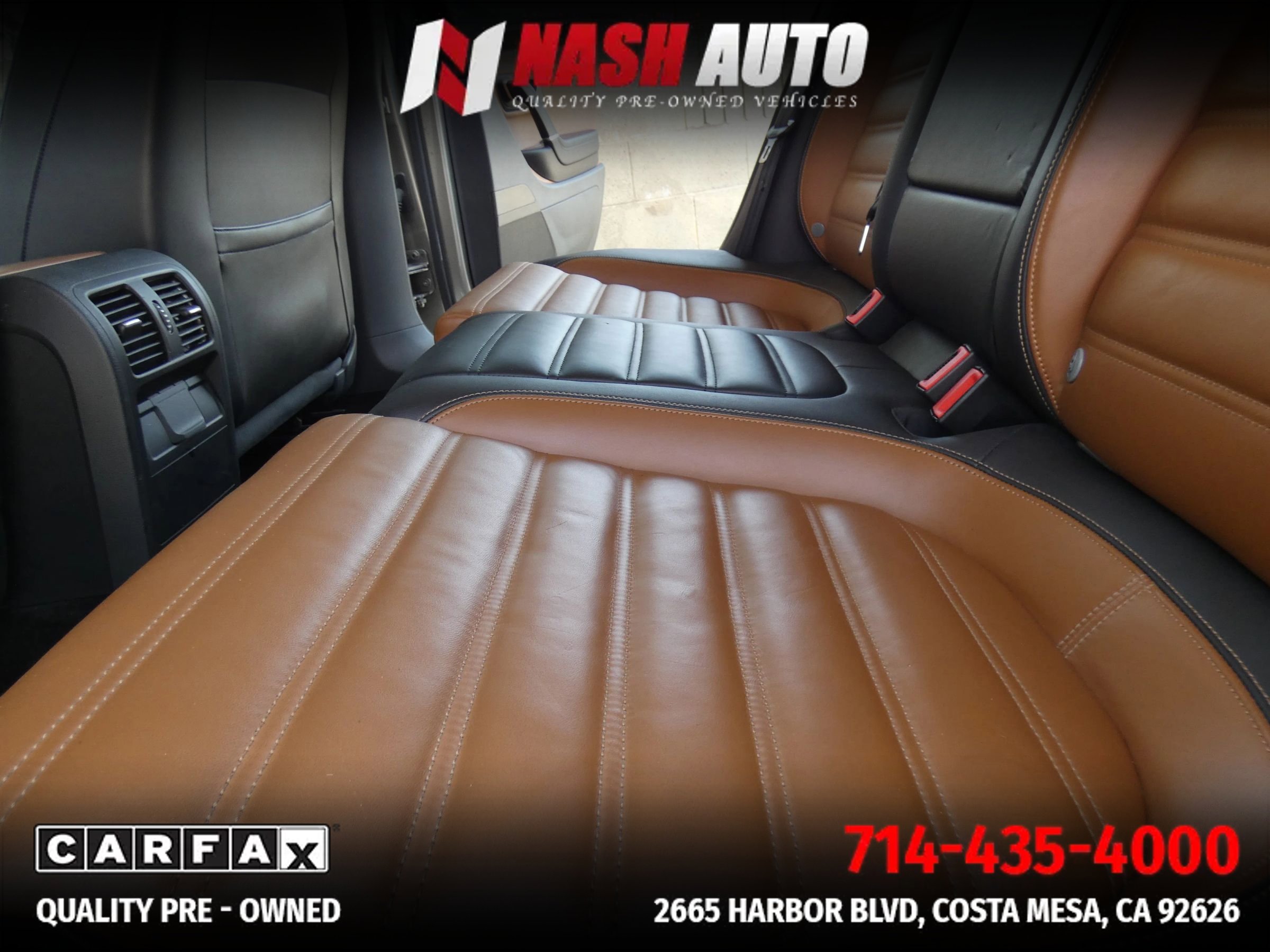 Used 2015 Volkswagen CC Executive FWD image 44