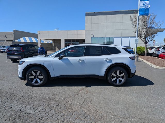 New 2026 Honda Prologue Touring image 6