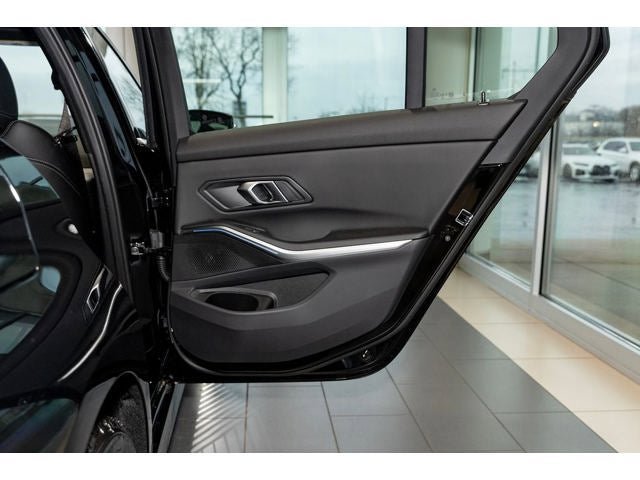 New 2026 BMW 330i xDrive Sedan w/ Convenience Package image 75