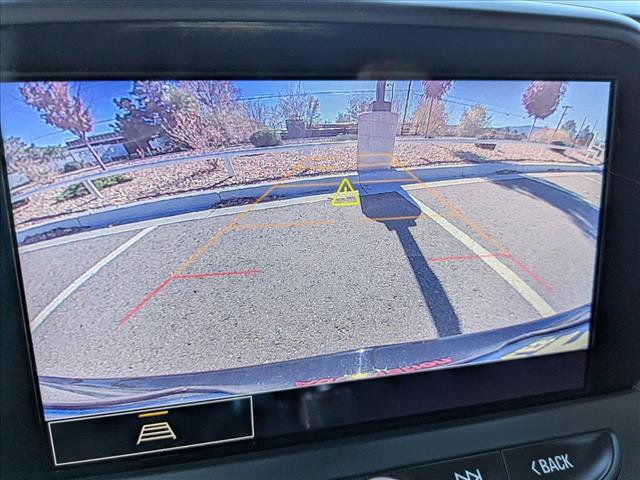 Used 2024 Chevrolet Camaro SS image 14