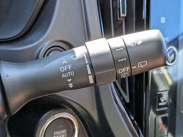 Certified 2026 Subaru Forester Touring image 20