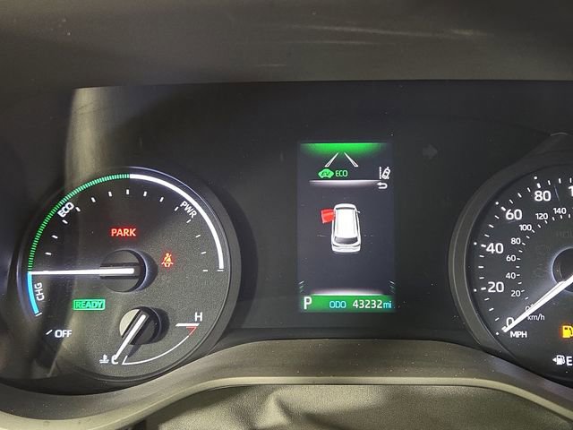 Used 2024 Toyota Sienna XLE image 18