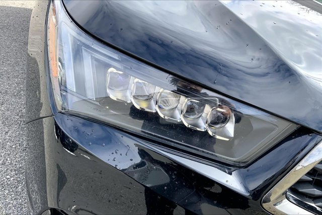 Used 2019 Acura MDX A-Spec image 28