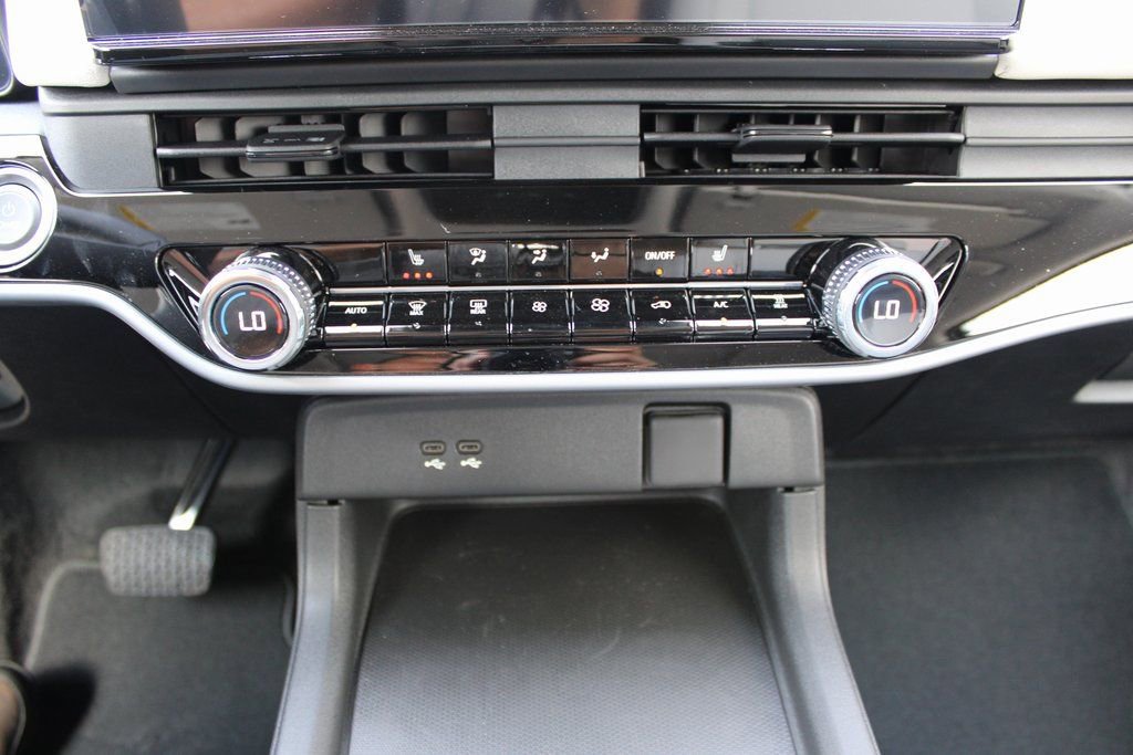 New 2025 Honda Prologue Touring image 37