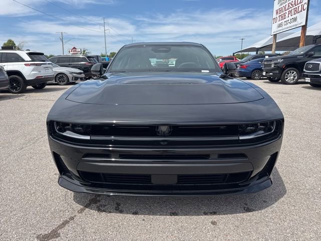 New 2026 Dodge Charger R/T AWD/4WD image 2
