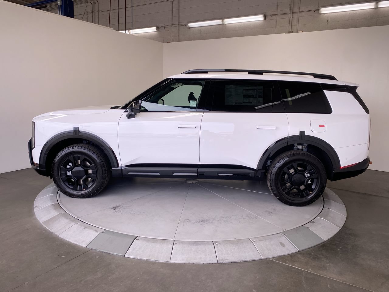 New 2027 Kia Telluride SX X-Pro AWD/4WD image 2