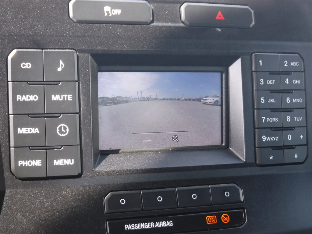 Used 2017 Ford F350 XL w/ XL Value Package image 14