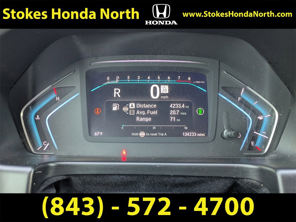 Used 2022 Honda Odyssey EX-L image 28