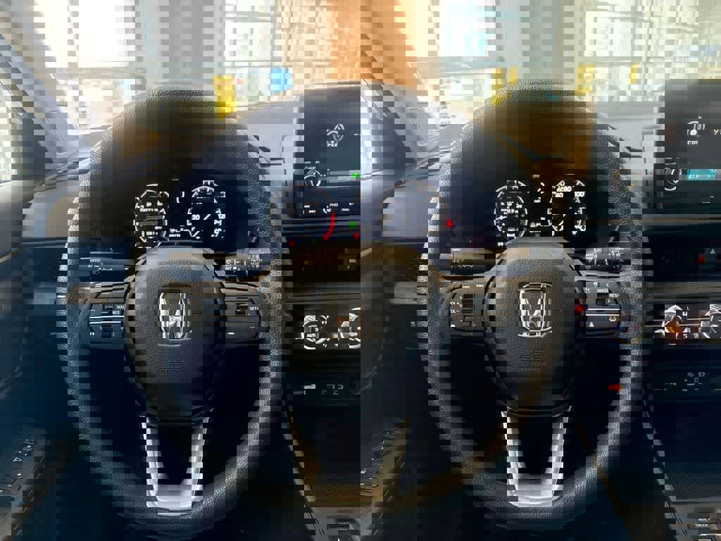 Certified 2023 Honda CR-V EX image 23