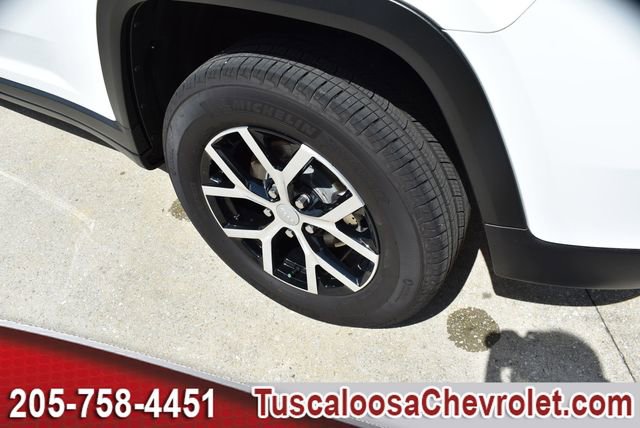 Used 2024 Jeep Grand Cherokee Limited image 15