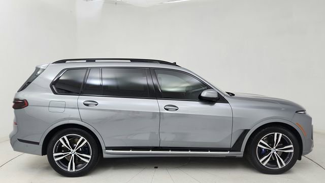 Used 2026 BMW X7 xDrive40i image 60