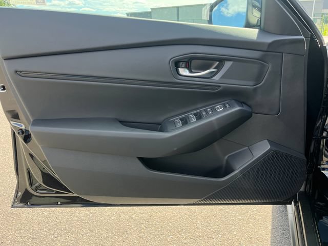 New 2026 Honda Accord SE image 19
