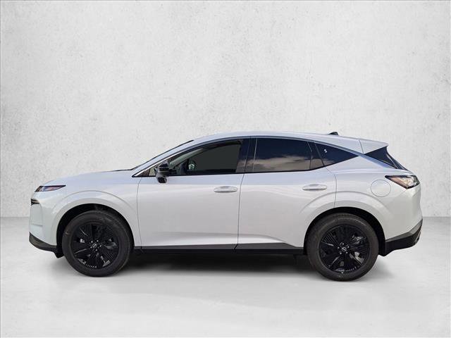 New 2026 Nissan Murano SL image 5