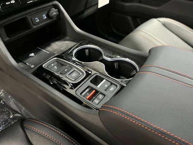 New 2026 Honda Passport TrailSport Elite image 16