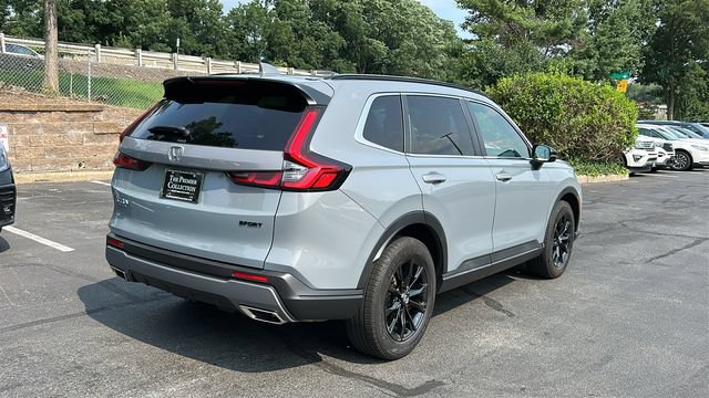 Used 2023 Honda CR-V Sport image 4