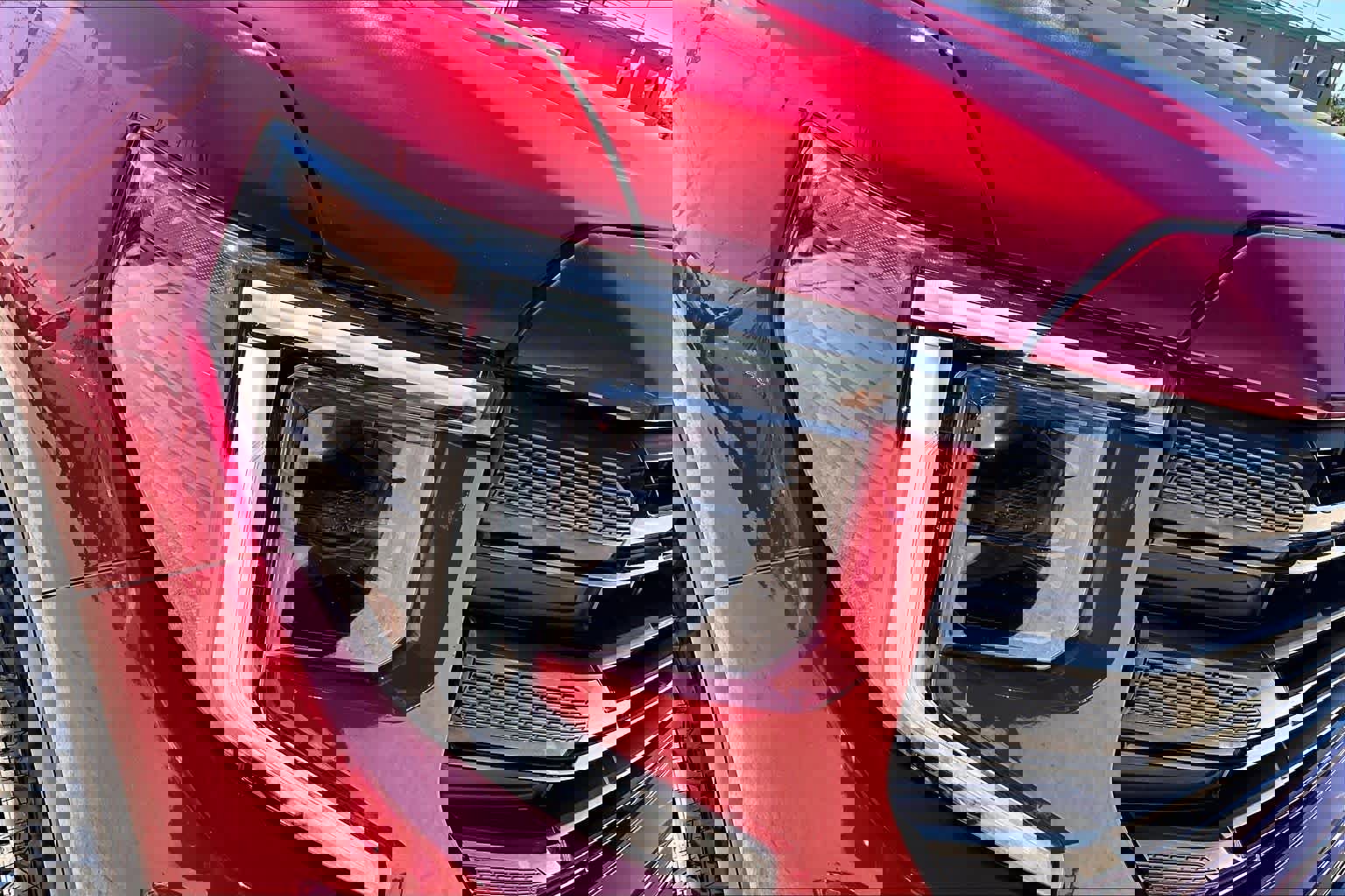 Used 2022 GMC Sierra 1500 Elevation w/ Elevation Premium Package AWD/4WD image 26