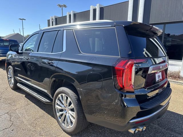 Used 2023 GMC Yukon Denali image 9