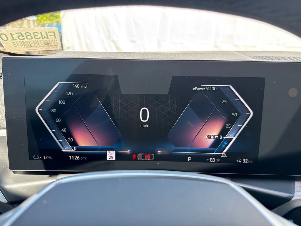 New 2026 BMW i4 eDrive40 image 32