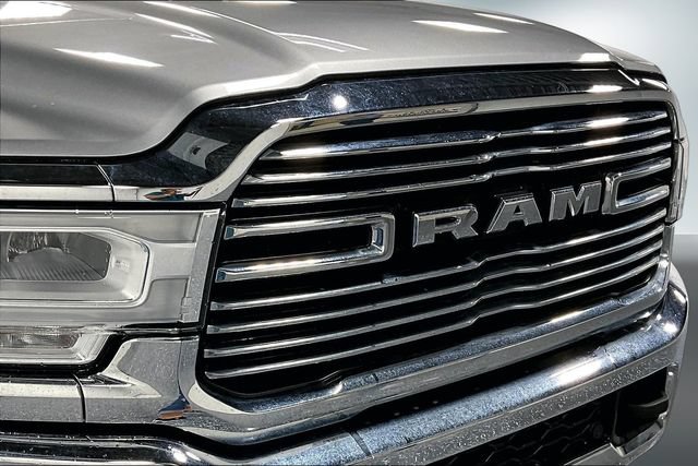 Used 2021 RAM 2500 Laramie AWD/4WD image 30