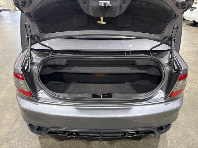 Used 2014 Maserati GranTurismo MC image 14