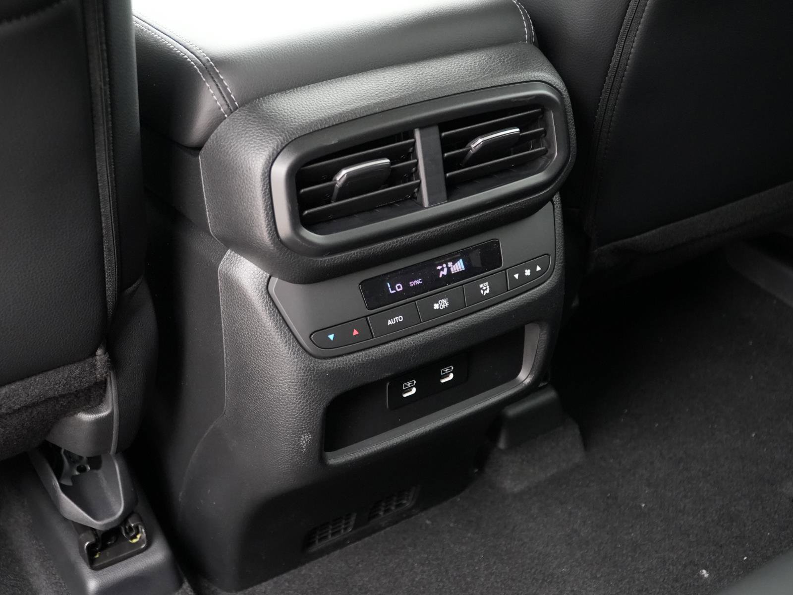 New 2026 Honda Pilot EX-L image 19