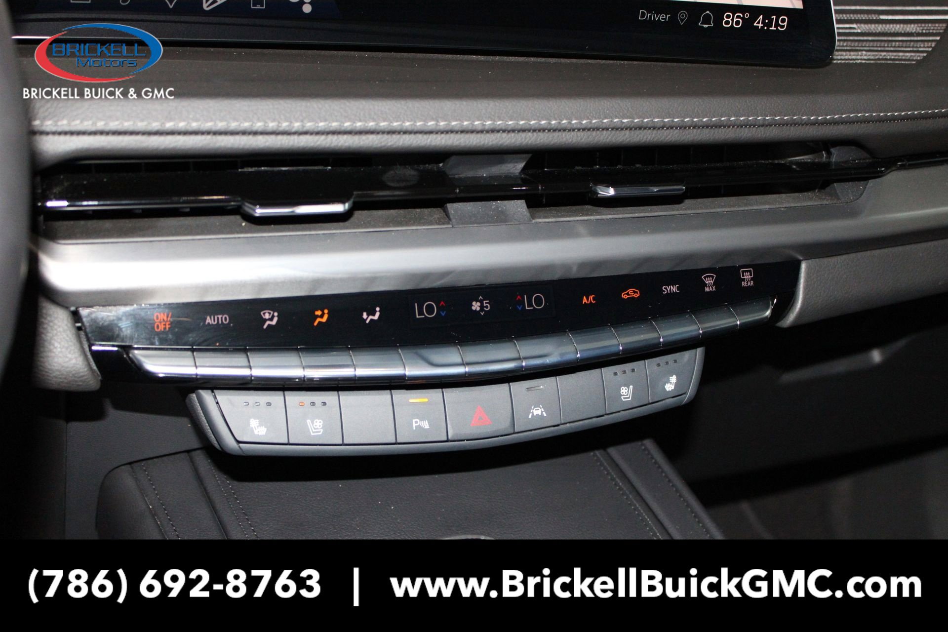 Used 2024 Cadillac XT4 Premium Luxury FWD image 31