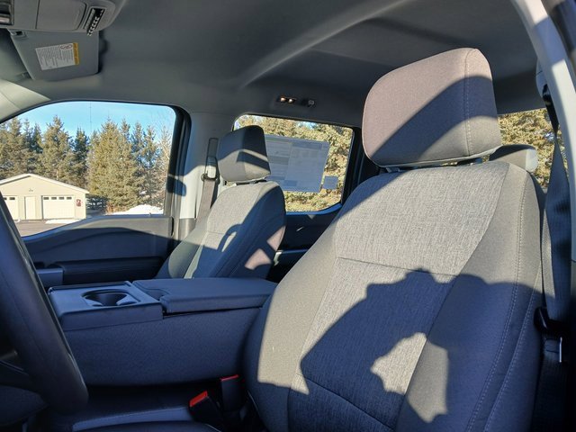 New 2026 Ford F250 XL w/ STX Appearance Package AWD/4WD image 13