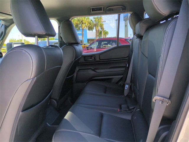 Used 2025 Toyota Land Cruiser 1958 image 15