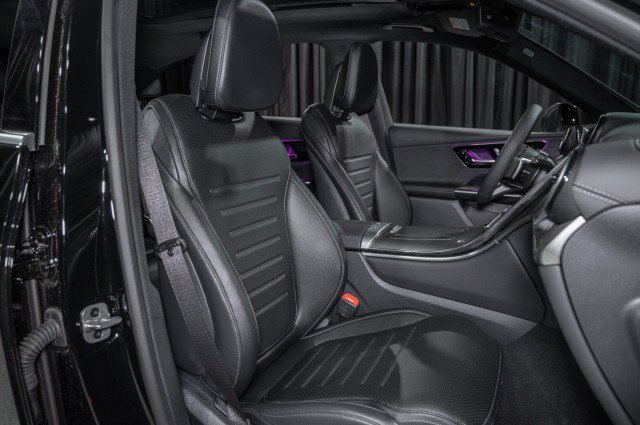 New 2026 Mercedes-Benz GLC 300 image 14