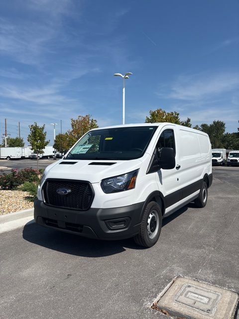 New 2025 Ford Transit 150 Low Roof image 2
