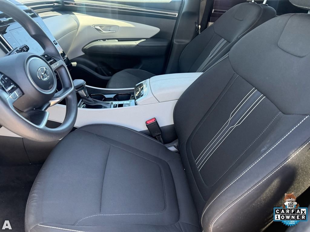 Used 2024 Hyundai Tucson SEL image 12