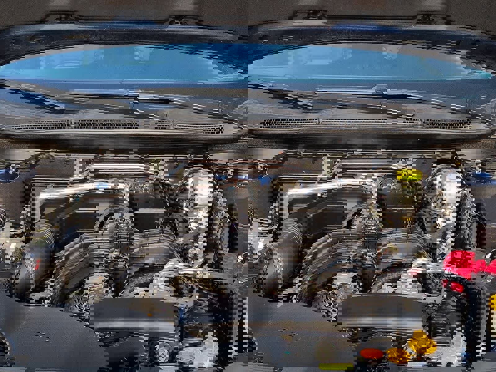 Certified 2022 Subaru Outback Limited image 15