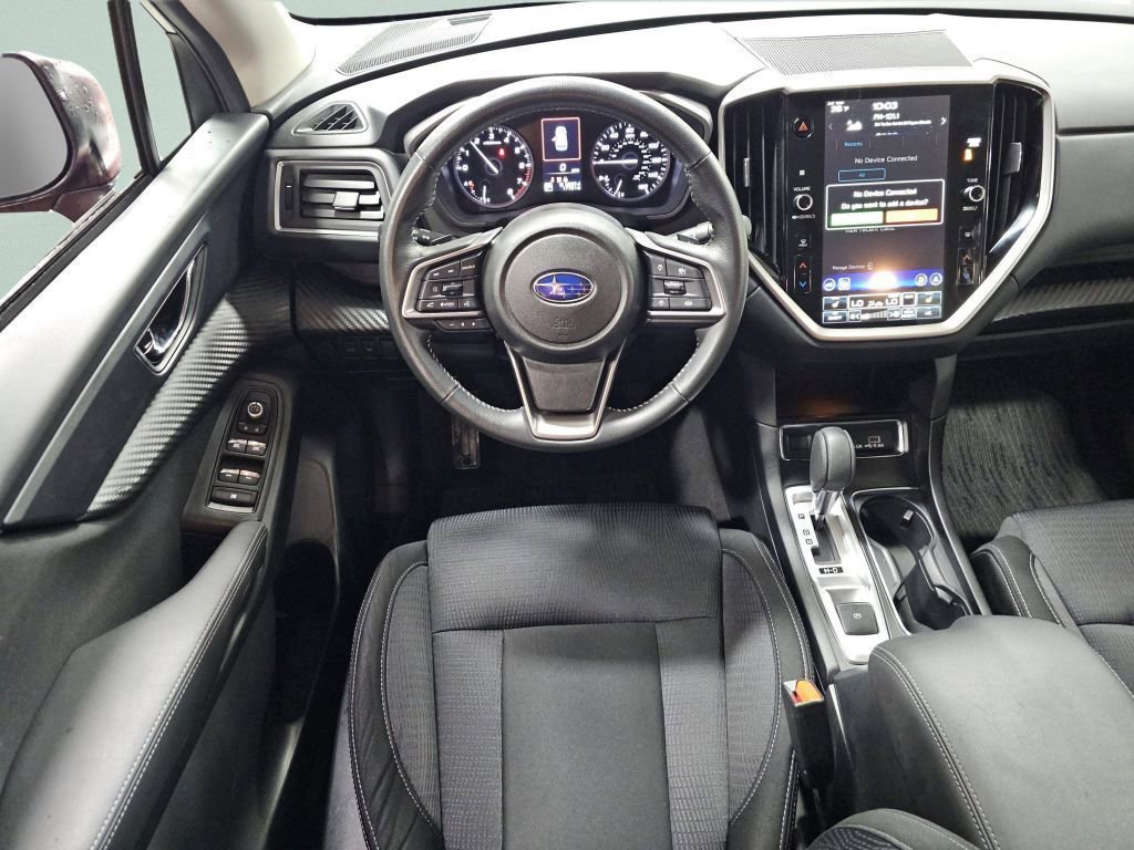 Used 2024 Subaru Ascent Premium w/ Convenience Package image 12