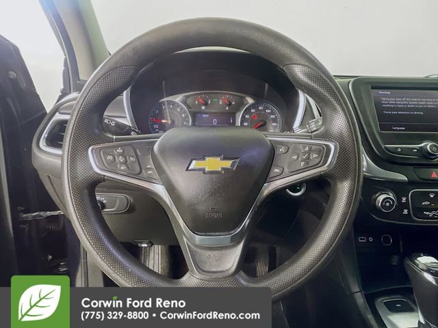 Used 2020 Chevrolet Equinox LT image 11