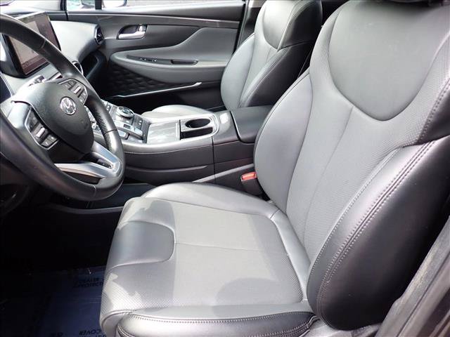 Used 2023 Hyundai Santa Fe SEL w/ Premium Package AWD/4WD image 14