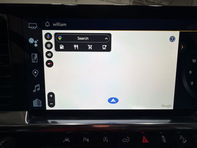 Certified 2024 Chevrolet Silverado 1500 RST w/ All Star Edition Plus image 18