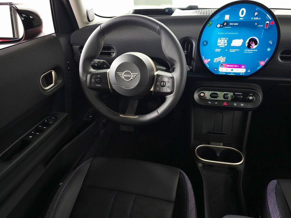 Used 2025 MINI Cooper S FWD image 14