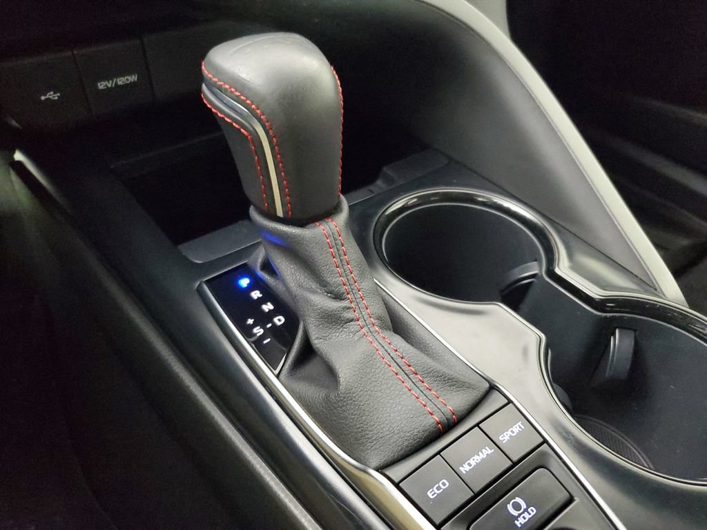 Used 2020 Toyota Camry TRD FWD image 30