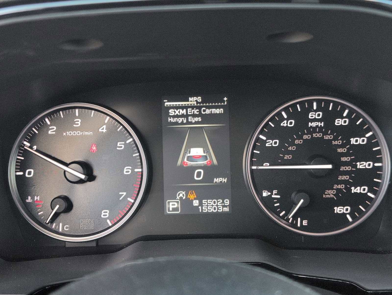 Certified 2024 Subaru Outback Premium w/ Popular Package #1A image 31