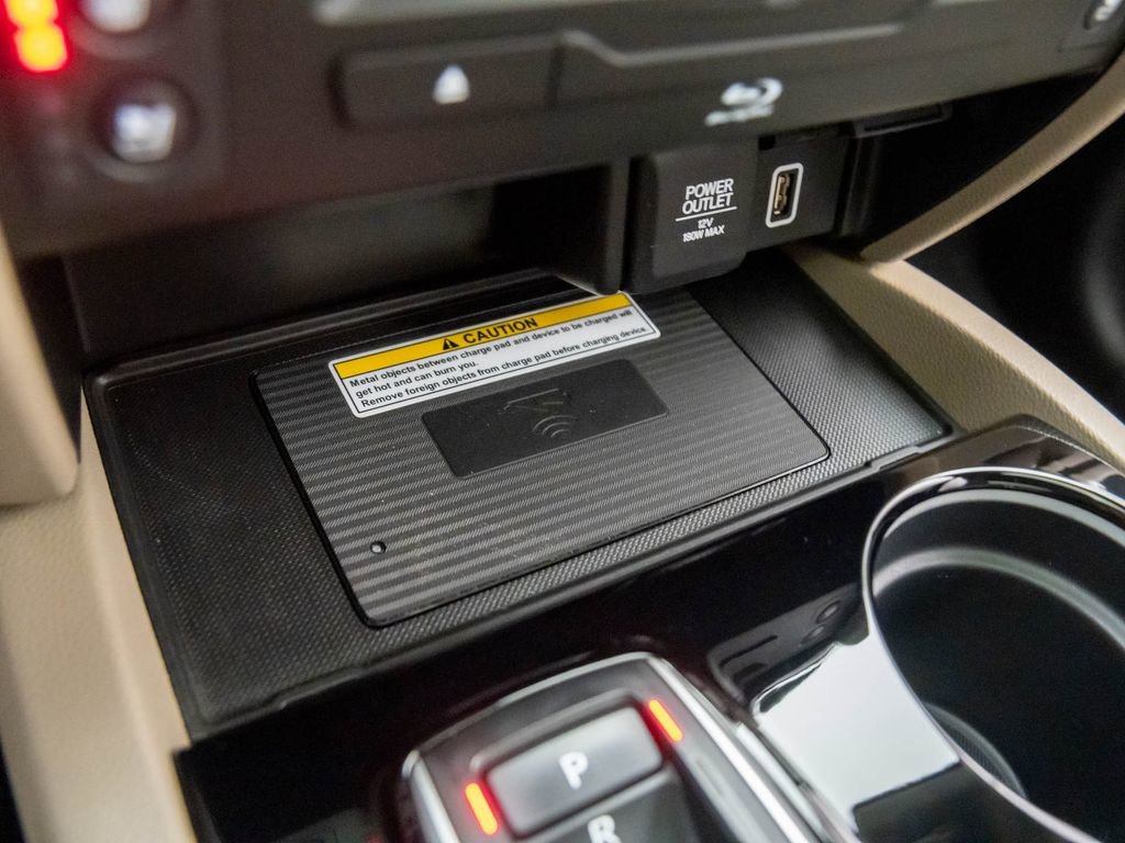 Certified 2019 Honda Pilot Elite image 25