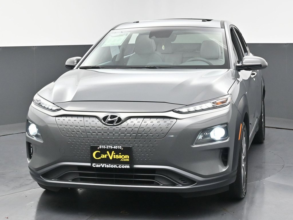 Used 2020 Hyundai Kona Limited image 7