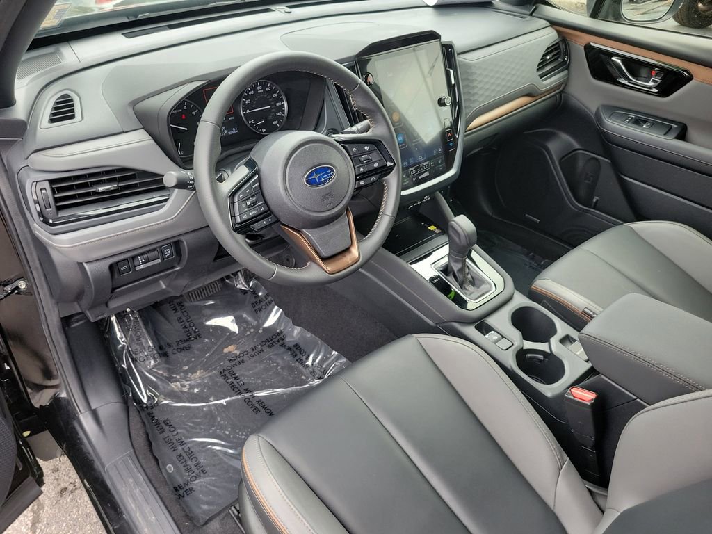 Certified 2025 Subaru Forester Sport w/ Popular Package #1 image 22